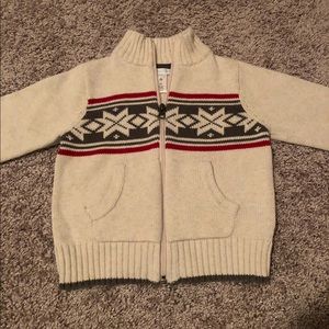 Old Navy Christmas Sweater